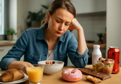 Top 7 dietetycznych wpadek i sposoby, by nigdy więcej ich nie powtarzać