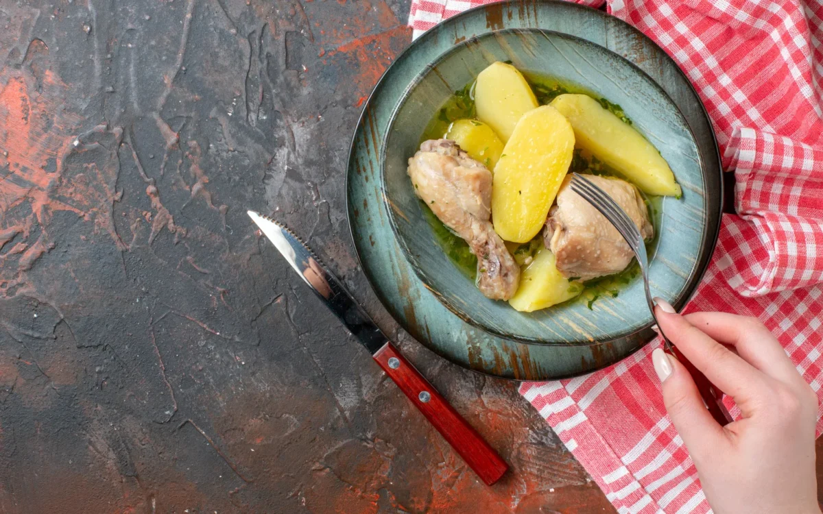 Dieta lekkostrawna – co jeść, czego unikać i jak przyrządzać potrawy