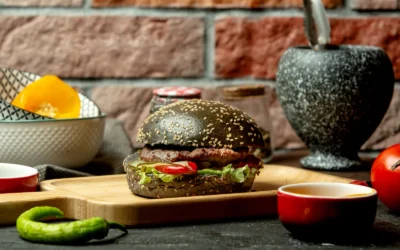 Ile kalorii ma Drwal – wartości z tabeli McDonald’s i stan oferty