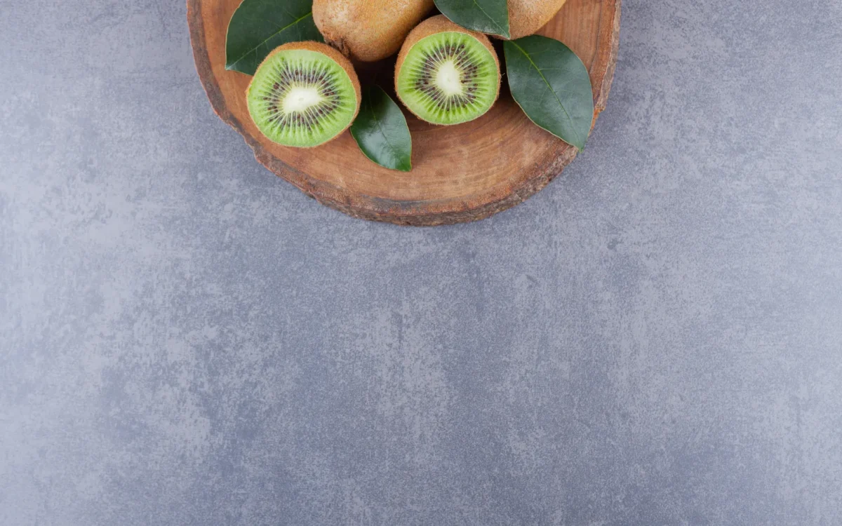 Ile kalorii ma kiwi – 100 g, jedna sztuka, zielone i złote SunGold