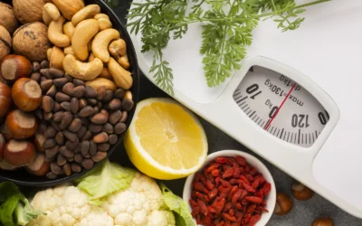 Ile kalorii mają produkty – przewodnik po serii