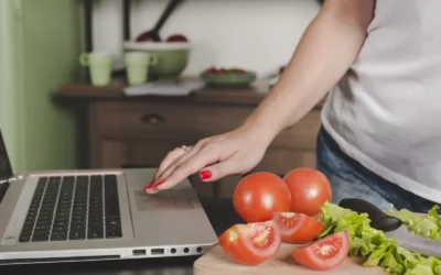 USDA FoodData Central – jak czytać rekord bazy składu żywności